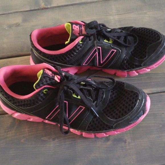 nb running 750v1